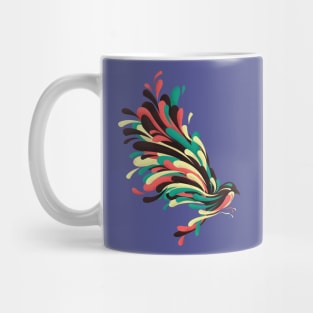 Avian Mug